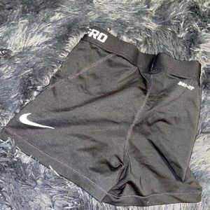 nike pro spandex